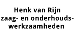 Henk van Rijn